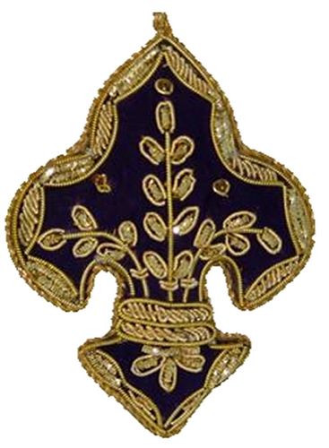 Fleur de Lis