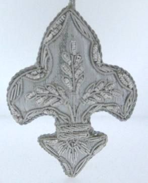 Fleur de Lis