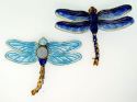 Dragonflies