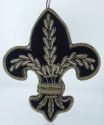 Fleur de Lis