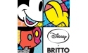 Britto Disney