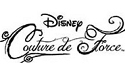 Disney Couture de Force