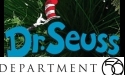 Dr Seuss by Department 56