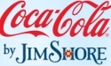 Jim Shore Coca Cola