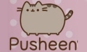 Pusheen by Department 56