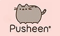 Pusheen by Our Name Is Mud