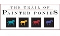 Trail of Painted Ponies