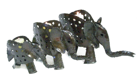 Elephants