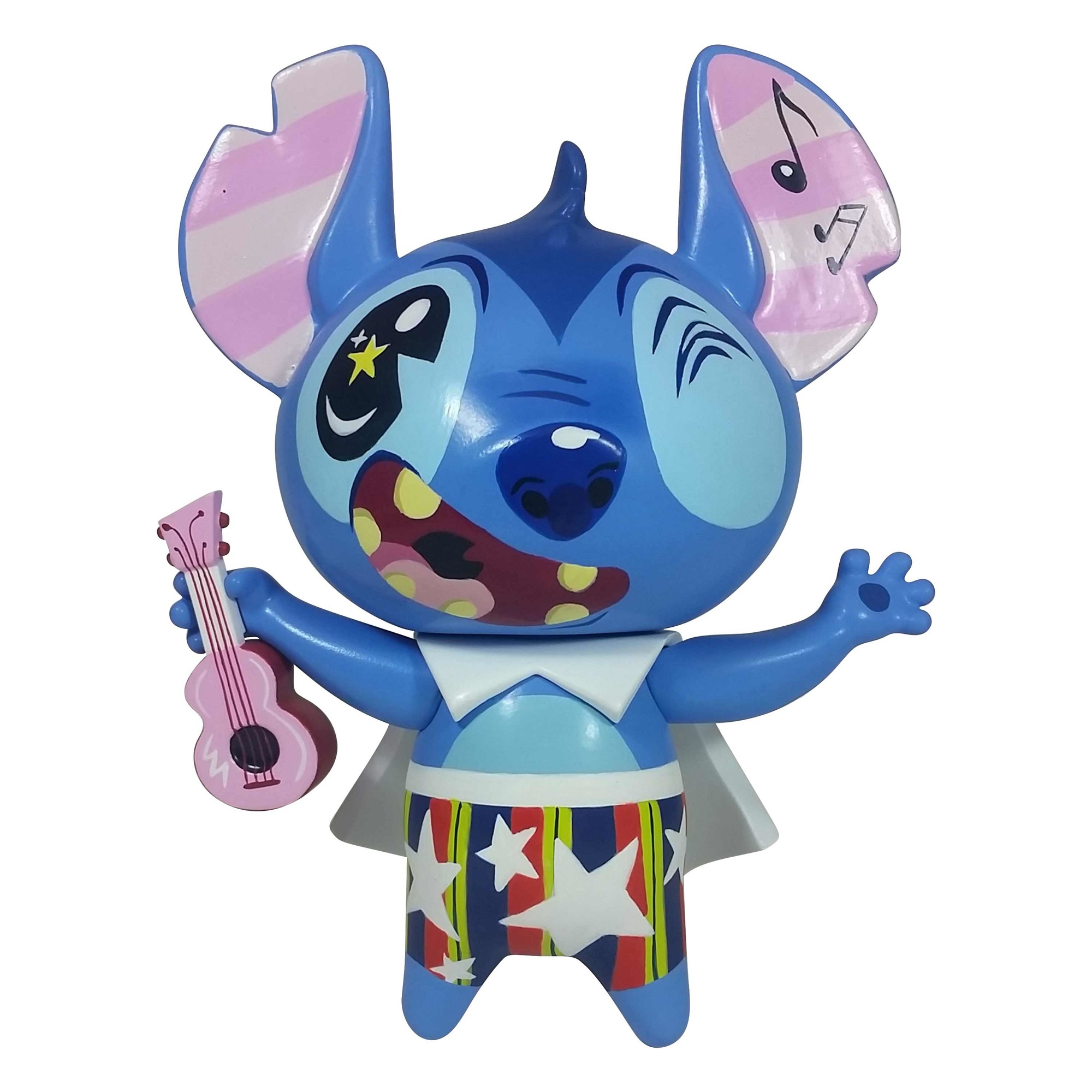 Vinyl Figurine