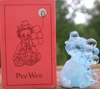 Pee Wee Clowns