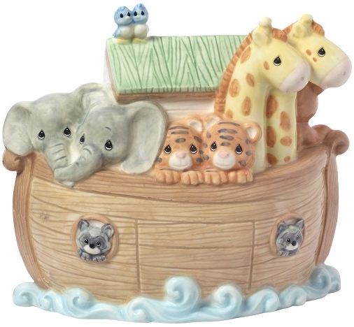 Noah's Ark