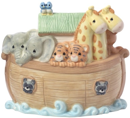 Noah's Ark