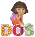 Dora the Explorer