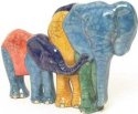 Elephants