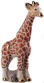 Giraffes