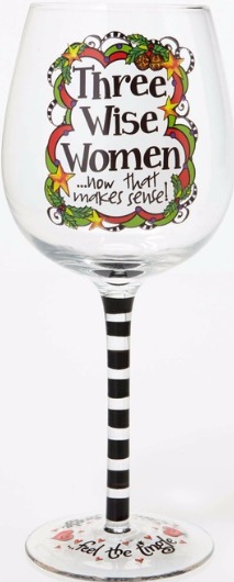 Wine Glasses