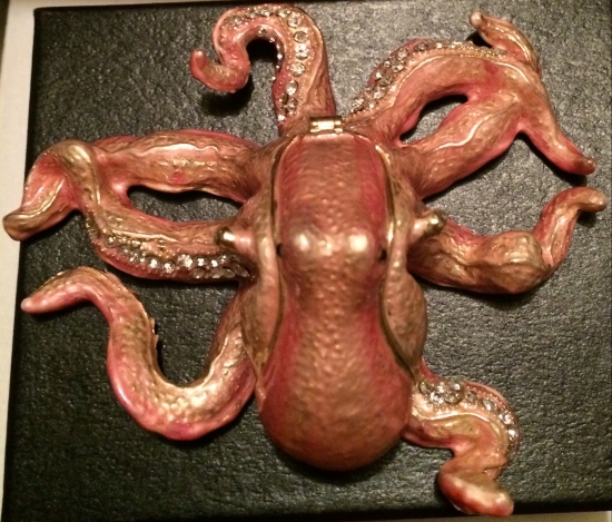 Octopus