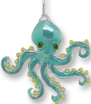 Octopuses