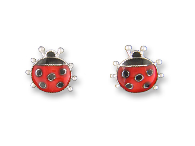 Ladybugs