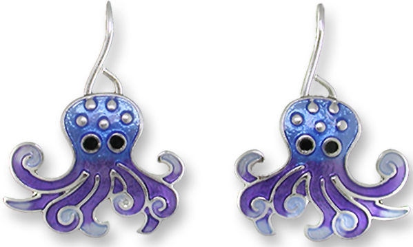 Octopuses