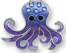 Octopuses