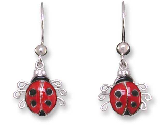 Ladybugs