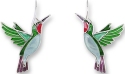 Hummingbirds