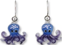 Octopuses